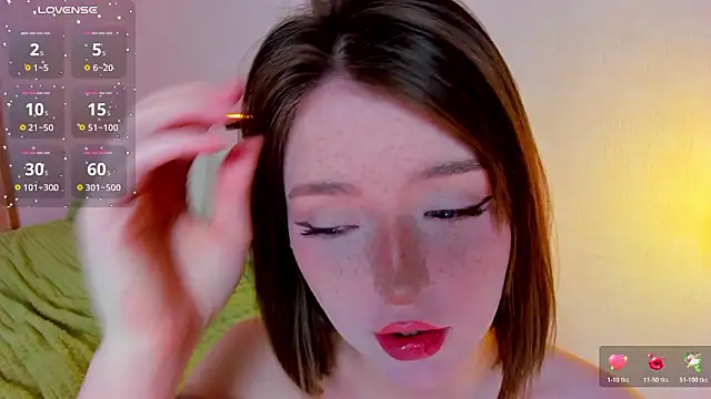 lexxxxxxi online show from February 12, 2026, 6:25 pm