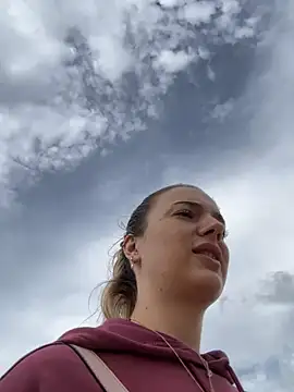 Snapshot of LexyGold chatting on October 26, 2025, 8:42 am LexyGold online show from October 26, 2025, 8:42 am