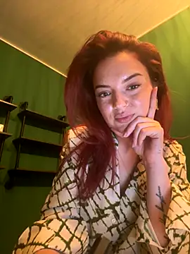 Snapshot of LexyGold chatting on November 29, 2025, 1:47 pm LexyGold online show from November 29, 2025, 1:47 pm