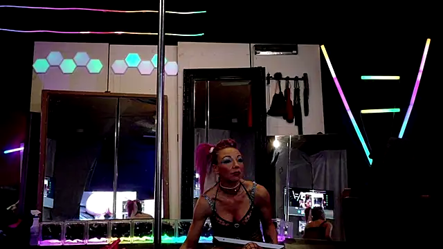 MadisonMarie online show from September 14, 2025, 5:28 am