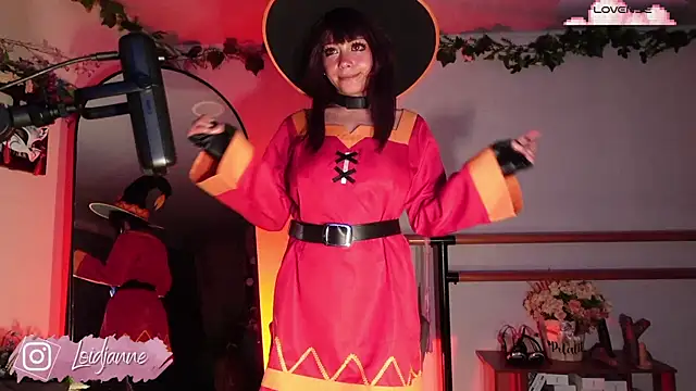 Snapshot of loIijanne chatting on November 13, 2025, 12:09 am loIijanne online show from November 13, 2025, 12:09 am