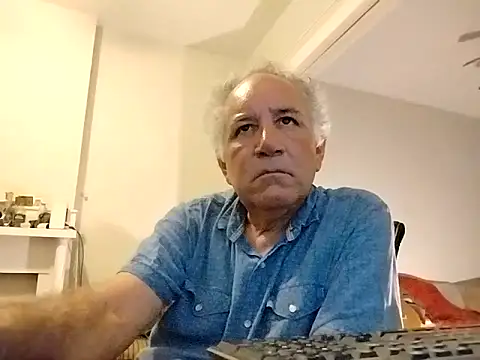 XXCUTHULU23 online show from September 25, 2025, 7:56 am