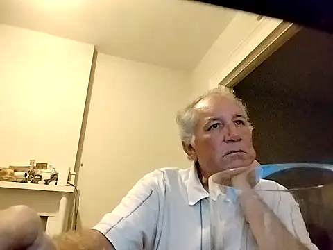 XXCUTHULU23 online show from September 27, 2025, 5:23 am