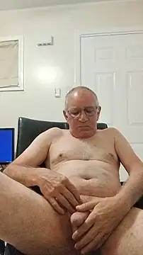 XXCUTHULU23 online show from March 7, 2026, 5:37 am