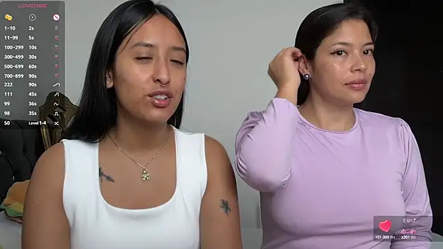 Snapshot of 2SummerLove1 chatting on March 1, 2025, 3:38 pm 2SummerLove1 online show from March 1, 2025, 3:38 pm