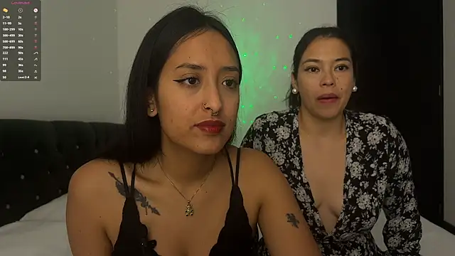 Snapshot of 2SummerLove1 chatting on March 19, 2025, 3:40 pm 2SummerLove1 online show from March 19, 2025, 3:40 pm