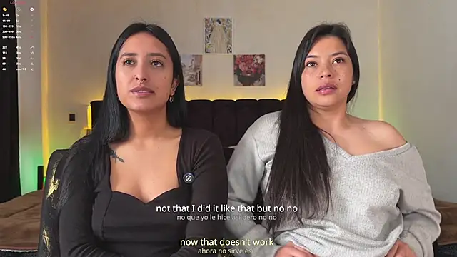 Snapshot of 2SummerLove1 chatting on February 23, 2026, 8:17 pm 2SummerLove1 online show from February 23, 2026, 8:17 pm