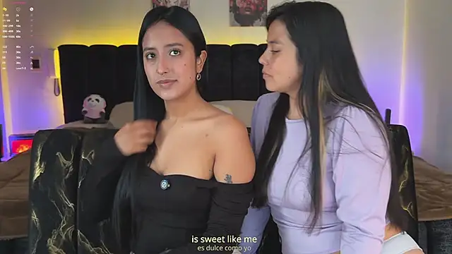 Snapshot of 2SummerLove1 chatting on February 24, 2026, 8:29 pm 2SummerLove1 online show from February 24, 2026, 8:29 pm