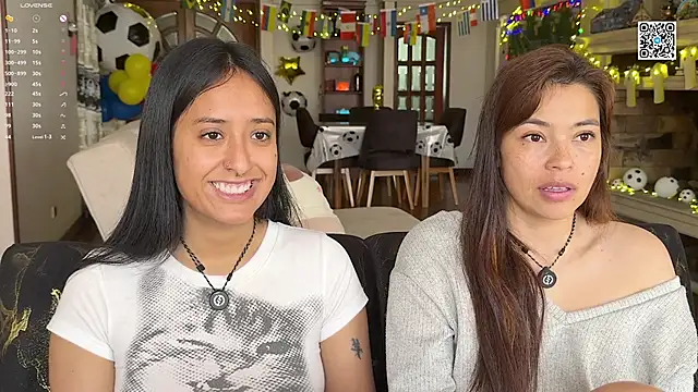 2SummerLove1 online show from June 26, 2026, 6:45 pm