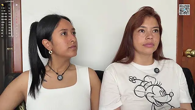 2SummerLove1 online show from July 21, 2026, 2:19 pm