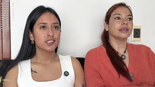 2SummerLove1 online show from July 24, 2026, 2:37 pm