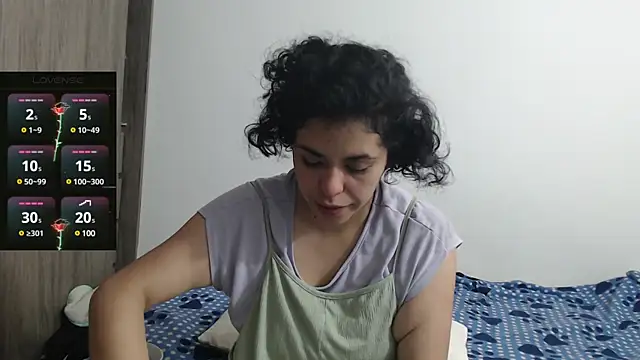 Snapshot of Anne_purple chatting on February 12, 2025, 3:27 pm Anne purple online show from February 12, 2025, 3:27 pm