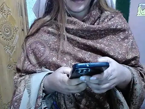 Snapshot of SohanaSabaSexy chatting on January 3, 2025, 1:03 pm SohanaSabaSexy online show from January 3, 2025, 1:03 pm