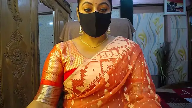 Snapshot of SohanaSabaSexy chatting on December 2, 2025, 5:19 pm SohanaSabaSexy online show from December 2, 2025, 5:19 pm