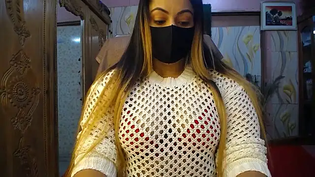 Snapshot of SohanaSabaSexy chatting on January 12, 2026, 4:34 pm SohanaSabaSexy online show from January 12, 2026, 4:34 pm