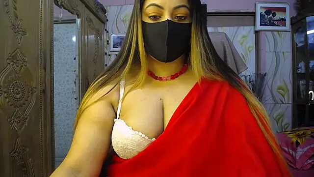 Snapshot of SohanaSabaSexy chatting on February 25, 2026, 4:16 pm SohanaSabaSexy online show from February 25, 2026, 4:16 pm