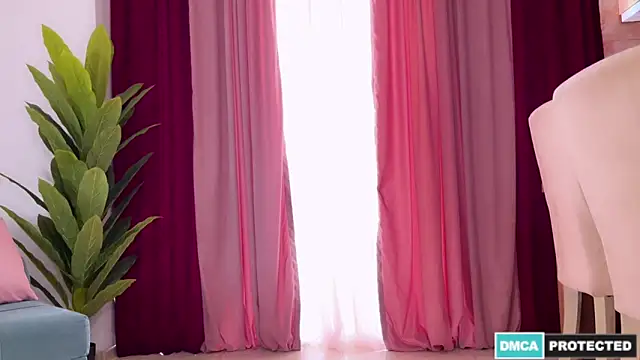 Snapshot of UrGoddessJenny chatting on February 24, 2025, 5:43 am UrGoddessJenny online show from February 24, 2025, 5:43 am