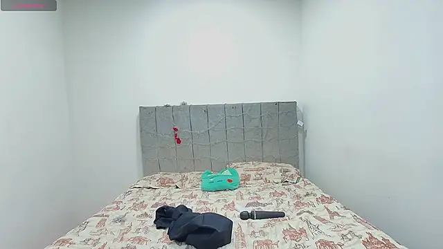 Samyq8 online show from January 9, 2026, 8:21 pm