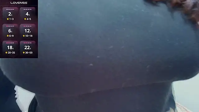 Samyq8 online show from February 7, 2026, 9:18 pm