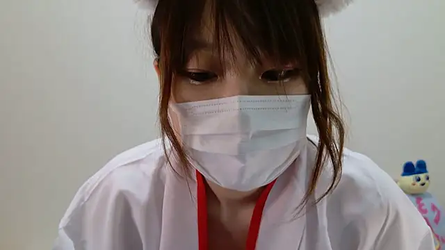 hi---chan- online show from January 4, 2025, 9:41 pm