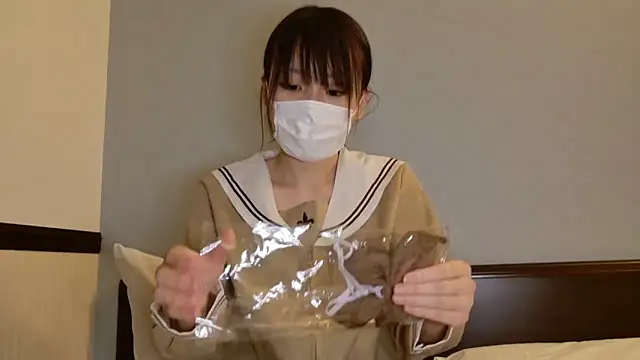 hi---chan- online show from January 18, 2025, 9:24 am