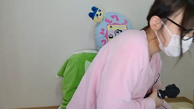 hi---chan- online show from January 23, 2025, 7:29 pm