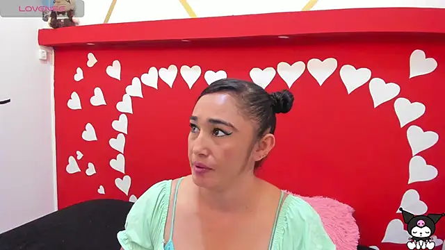 charlotte-11 online show from March 11, 2025, 6:08 pm