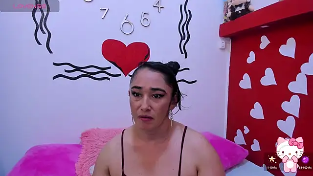 charlotte-11 online show from March 22, 2025, 3:20 pm