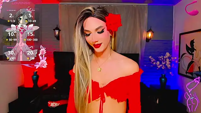 Victoria Kastelo online show from May 22, 2026, 8:25 pm