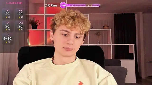 sunnyburn boy online show from January 22, 2025, 5:17 pm