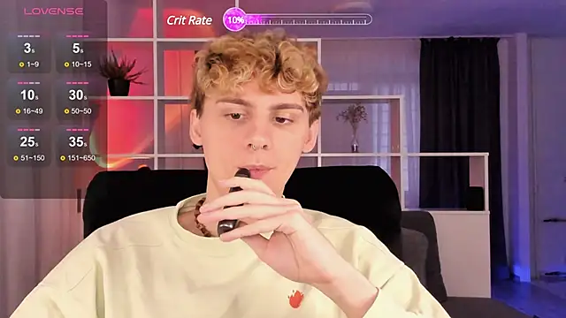 sunnyburn boy online show from February 11, 2025, 5:47 am