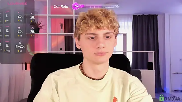 sunnyburn boy online show from February 25, 2025, 1:28 pm