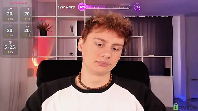 sunnyburn boy online show from September 21, 2025, 6:48 am