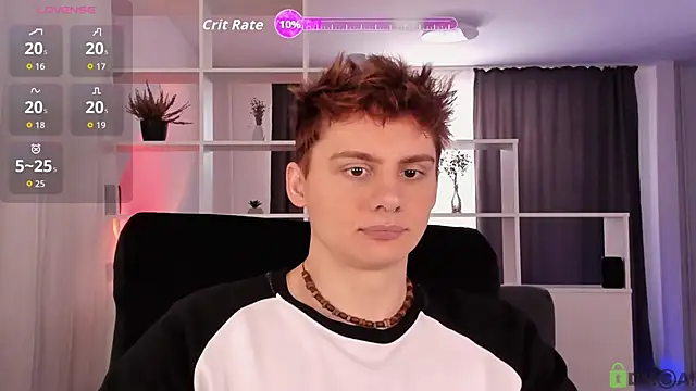 sunnyburn boy online show from September 26, 2025, 6:39 am