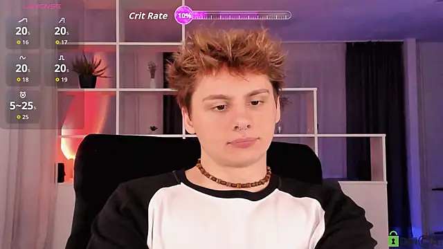 sunnyburn boy online show from November 3, 2025, 6:42 pm