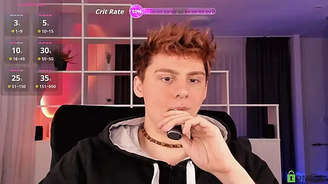 sunnyburn boy online show from November 21, 2025, 4:38 pm