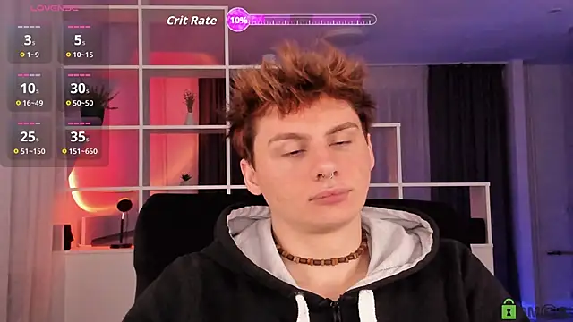 sunnyburn boy online show from November 27, 2025, 7:38 pm