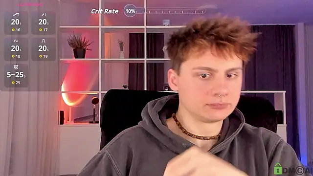 sunnyburn boy online show from March 14, 2026, 8:14 pm