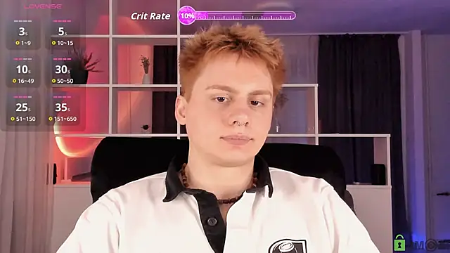 Snapshot of sunnyburn_boy chatting on June 14, 2026, 6:10 pm sunnyburn boy online show from June 14, 2026, 6:10 pm