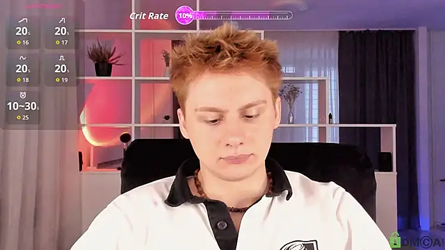 Snapshot of sunnyburn_boy chatting on June 18, 2026, 5:06 pm sunnyburn boy online show from June 18, 2026, 5:06 pm