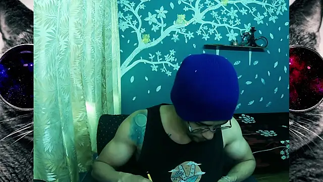 ponzothc online show from September 20, 2025, 7:48 pm