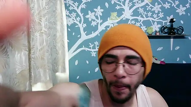 ponzothc online show from October 31, 2025, 9:27 pm