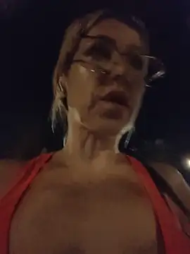 blondyruby online show from June 28, 2026, 8:37 pm