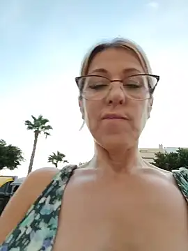 blondyruby online show from June 29, 2026, 7:14 pm