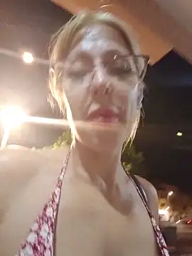 blondyruby online show from July 16, 2026, 9:32 pm