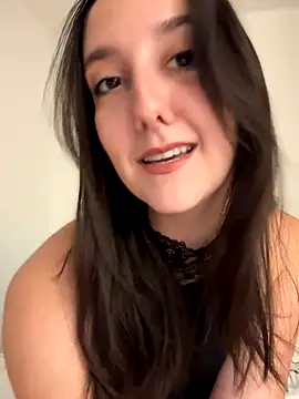  Juliette online show from October 8, 2025, 7:11 pm