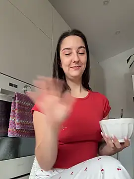  Juliette online show from December 2, 2025, 10:09 am