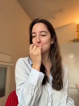  Juliette online show from February 12, 2026, 9:15 am