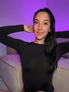 Snapshot of _Juliette chatting on June 12, 2026, 7:35 pm Juliette online show from June 12, 2026, 7:35 pm