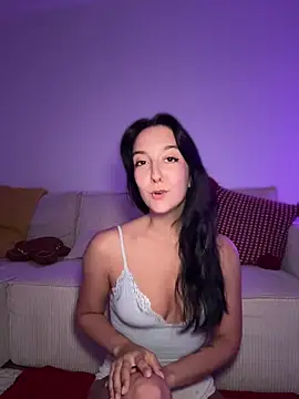 Snapshot of _Juliette chatting on July 12, 2026, 7:38 pm Juliette online show from July 12, 2026, 7:38 pm